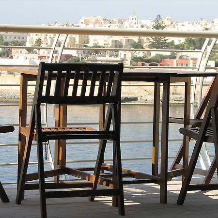 Seafront Apartment Marsascala Марсаскала Екстериор снимка